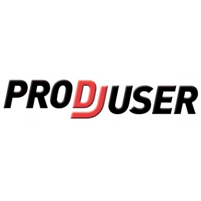 Pro DJ User UC-2
